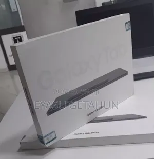 New Samsung Galaxy Tab S9 FE+ 128 GB