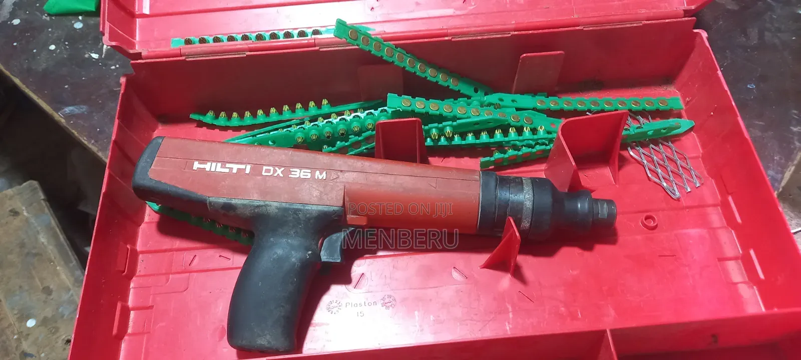 Hilti Dx 36m