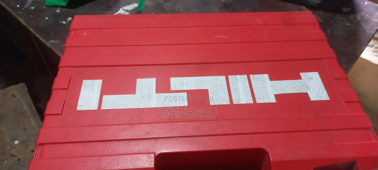 Hilti Dx 36m