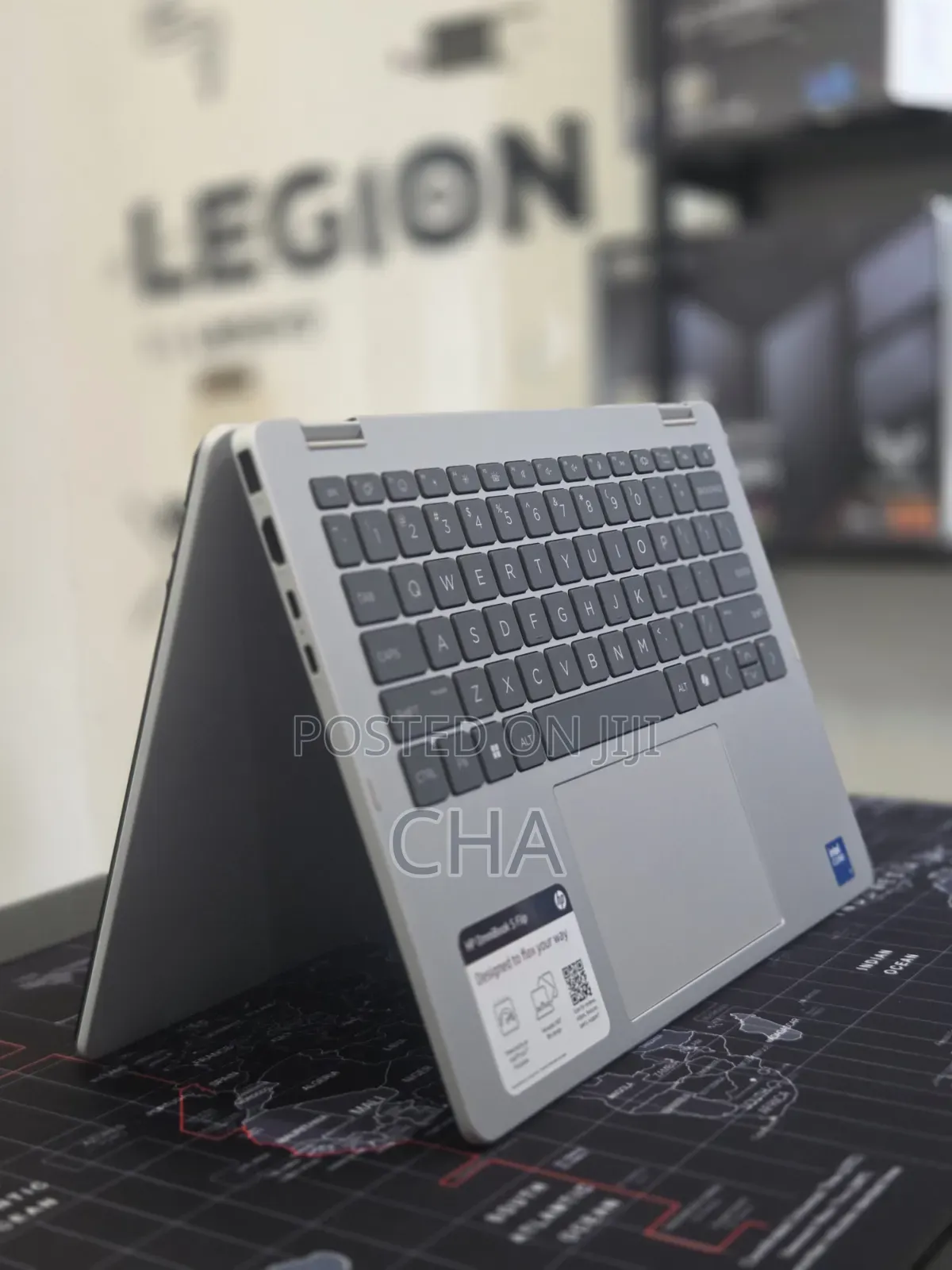 New Laptop HP OmniBook 5 14" 16GB Intel Core 7 SSD 512GB