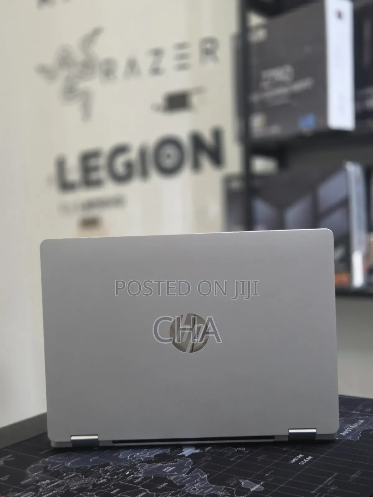 New Laptop HP OmniBook 5 14" 16GB Intel Core 7 SSD 512GB