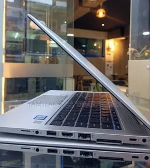 New Laptop HP EliteBook 840 G5 8GB Intel Core i5 SSD 512GB