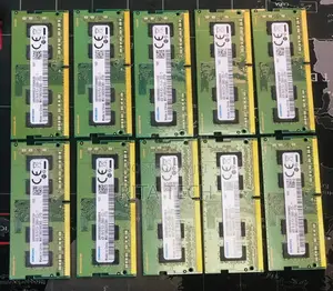 Samsung 4gb Ddr4 Laptop Ram – 2666mhz – Excellent Condition!