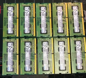 Samsung 4gb Ddr4 Laptop Ram – 2666mhz – Excellent Condition!