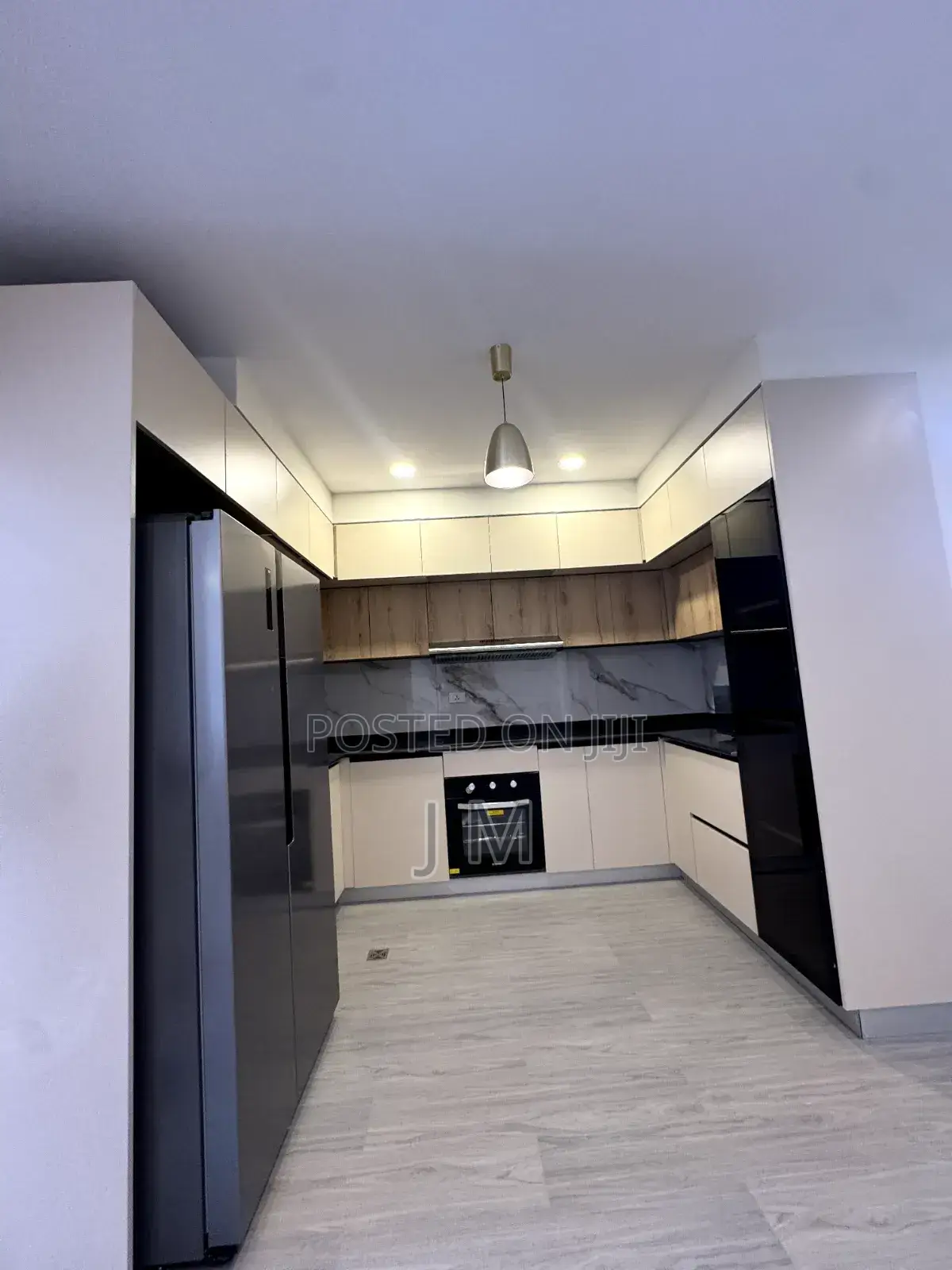 Furnished 2bdrm Apartment in Bole for rent