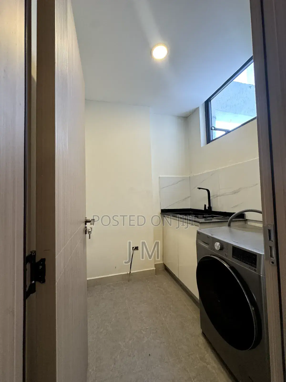 Furnished 2bdrm Apartment in Bole for rent