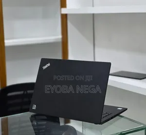 Laptop Lenovo ThinkPad T480s 8GB Intel Core i7 SSD 256GB
