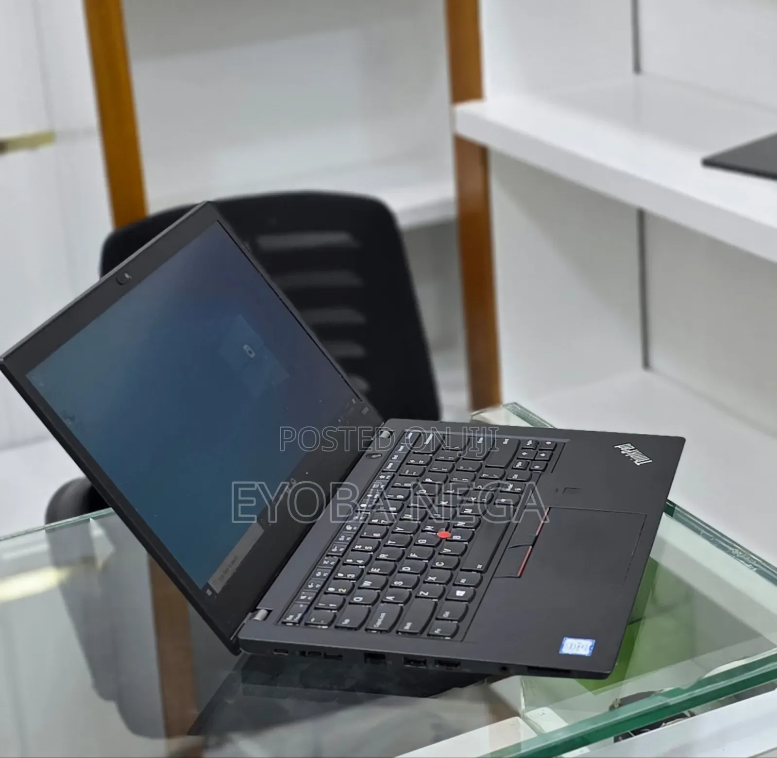 Laptop Lenovo ThinkPad T480s 8GB Intel Core i7 SSD 256GB