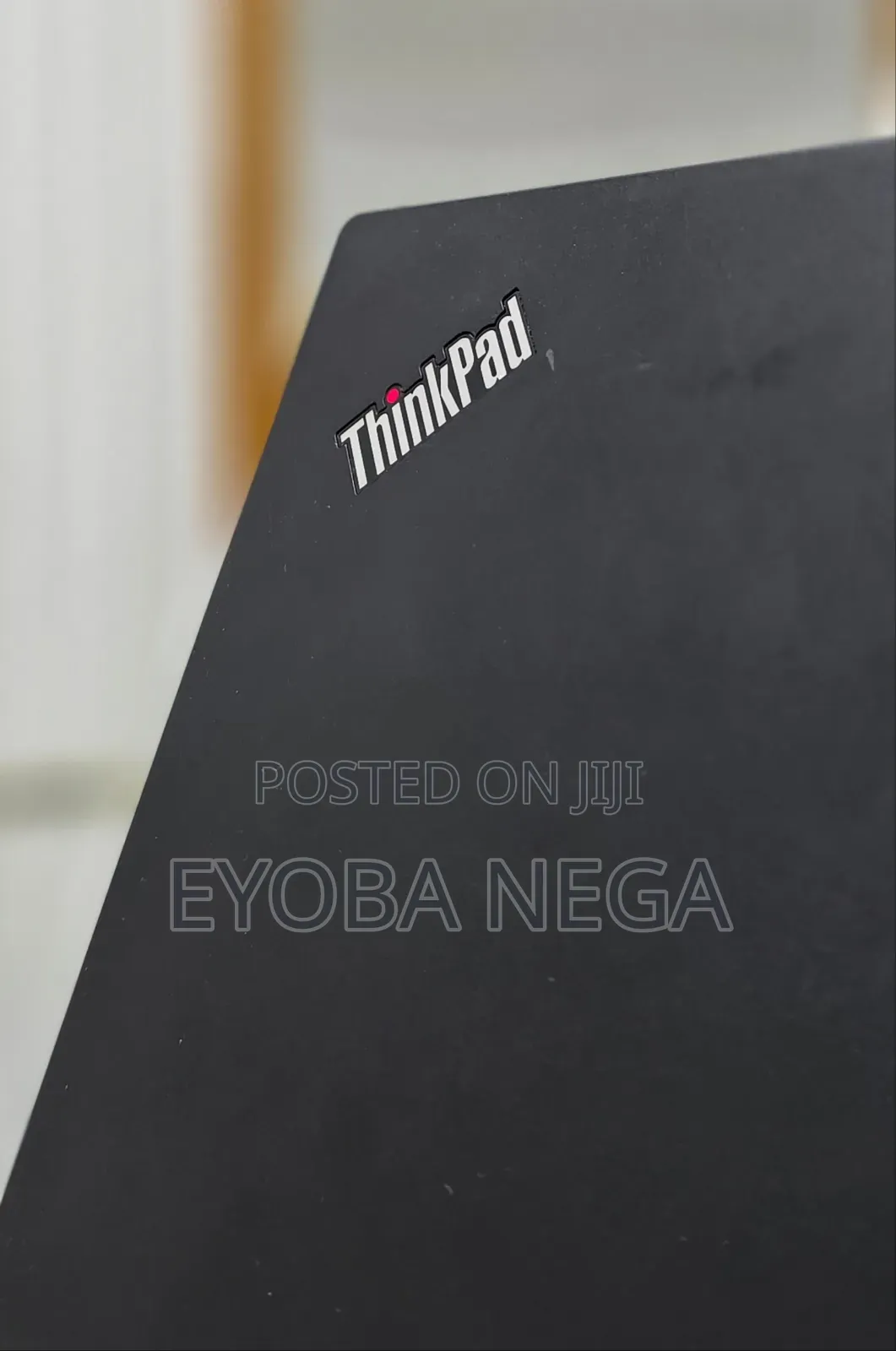 Laptop Lenovo ThinkPad T480s 8GB Intel Core i7 SSD 256GB