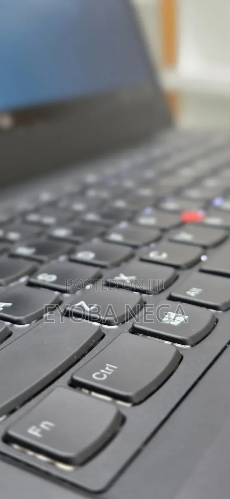 Laptop Lenovo ThinkPad T480s 8GB Intel Core i7 SSD 256GB