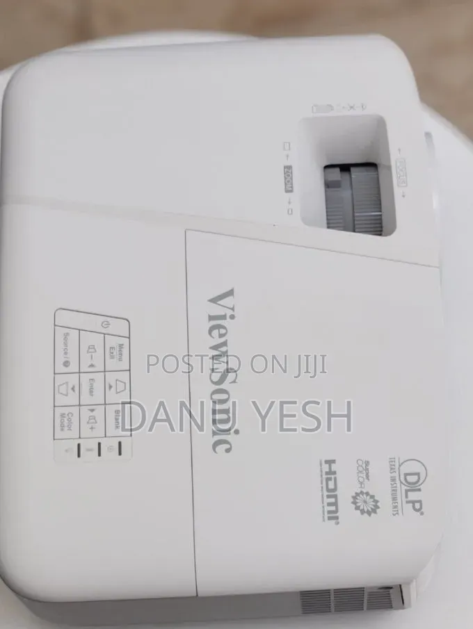 Viewsonic Projector