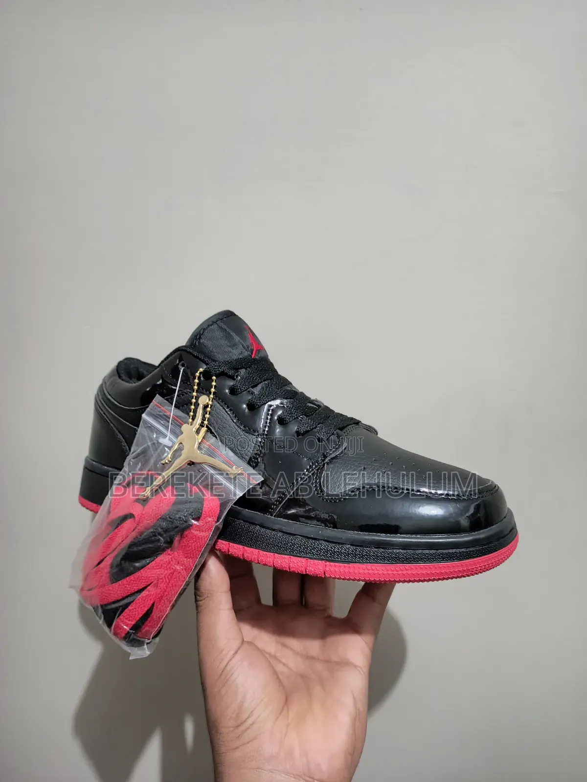 Jordan 1 Short
