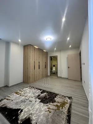 2bdrm Apartment in Bole for rent