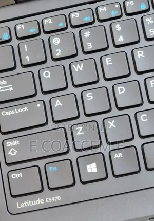 New Laptop Dell 8GB Intel Core i7 SSD 256GB