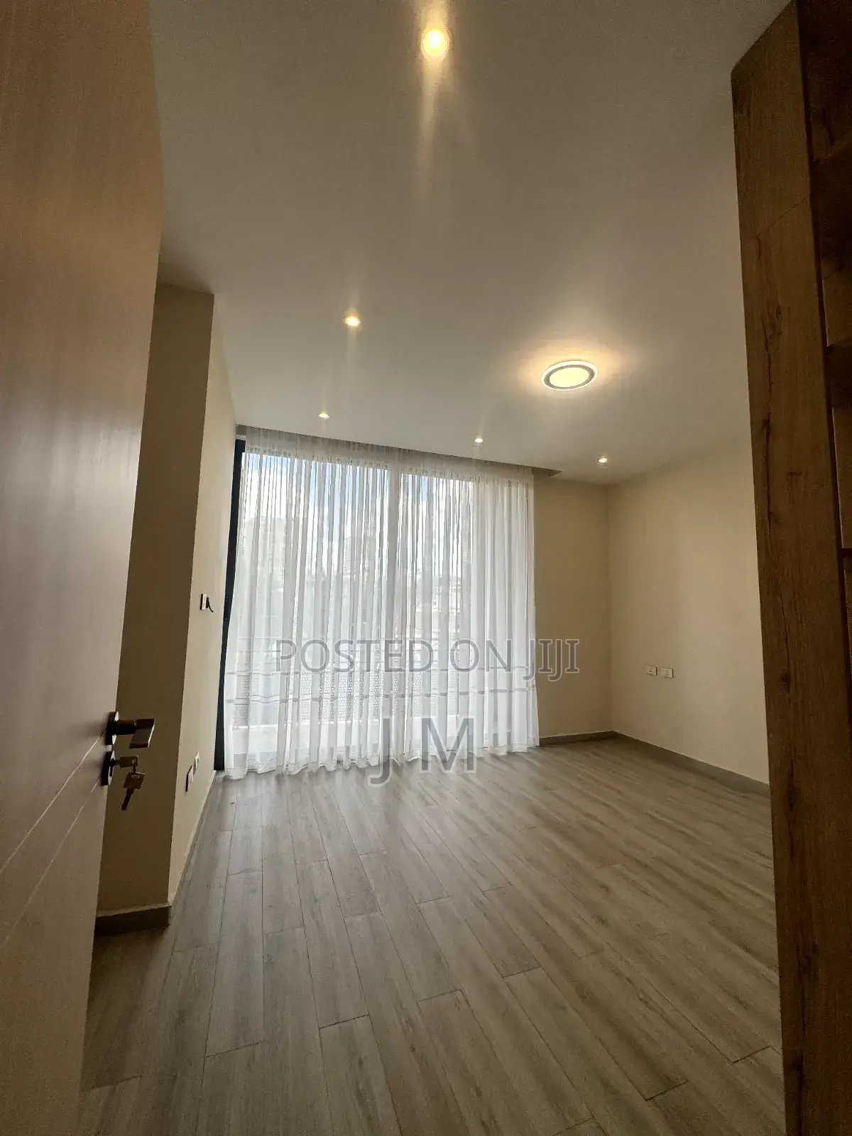 2bdrm Apartment in Bole for rent