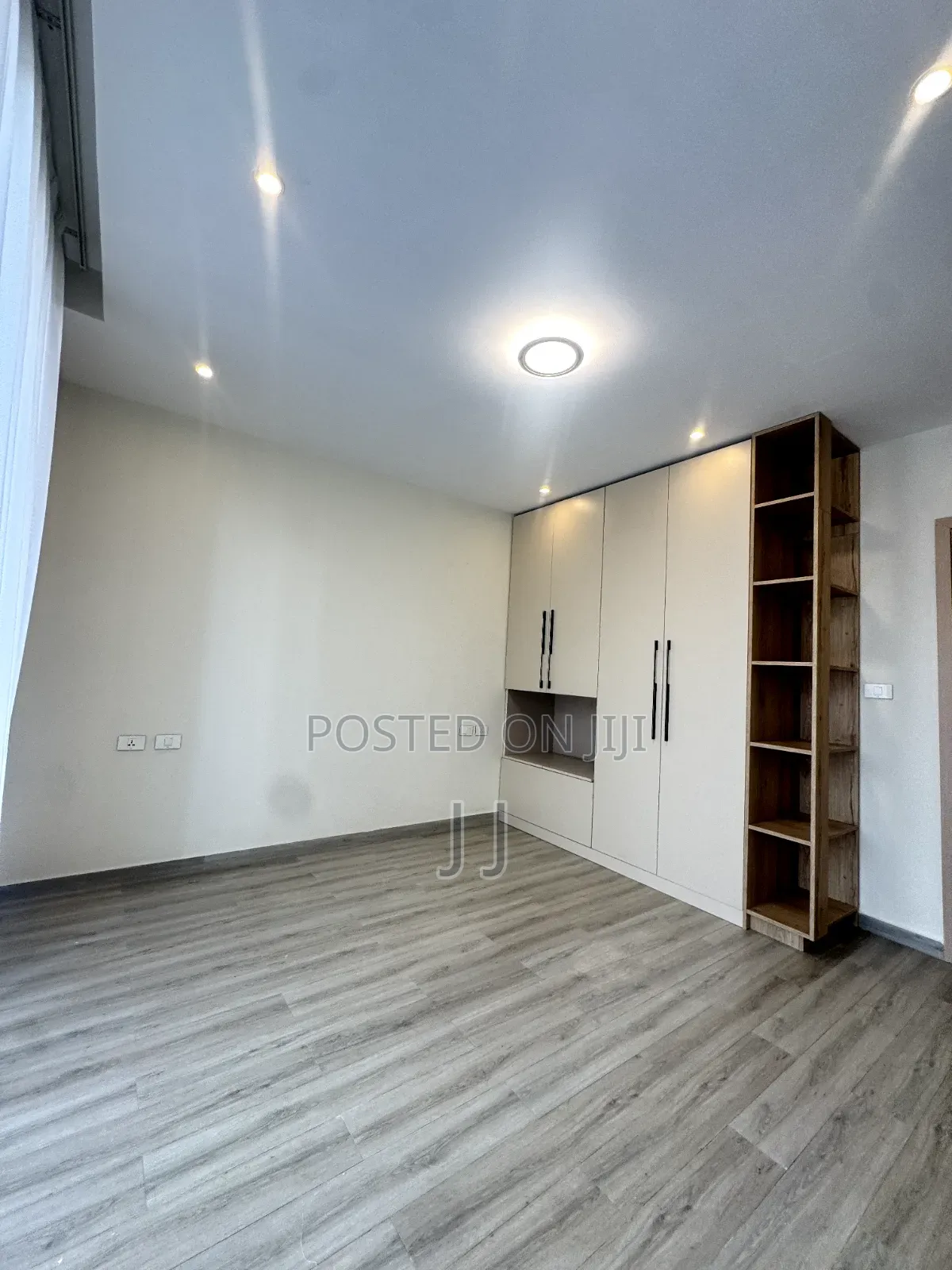 2bdrm Apartment in Bole for rent