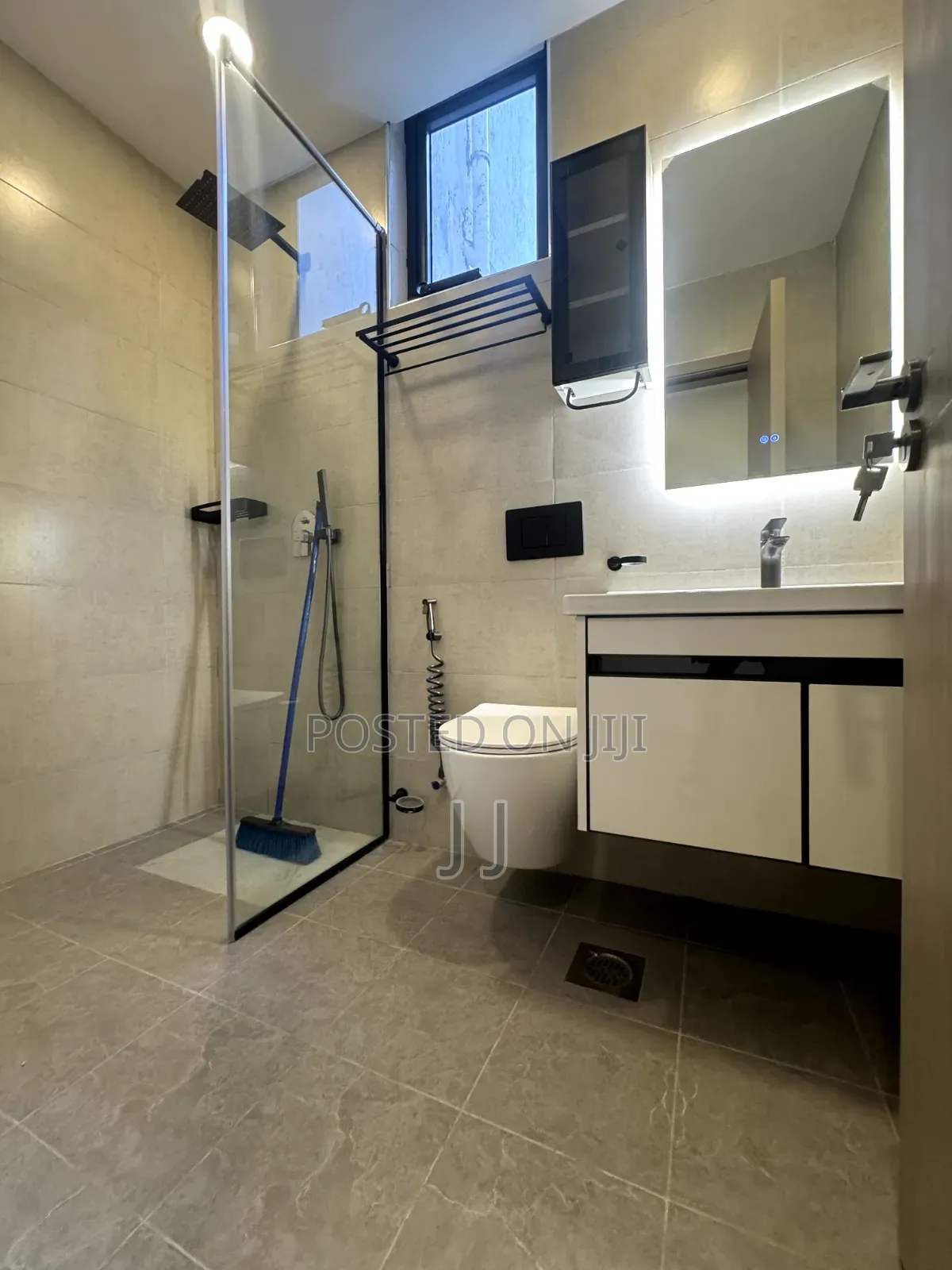 2bdrm Apartment in Bole for rent