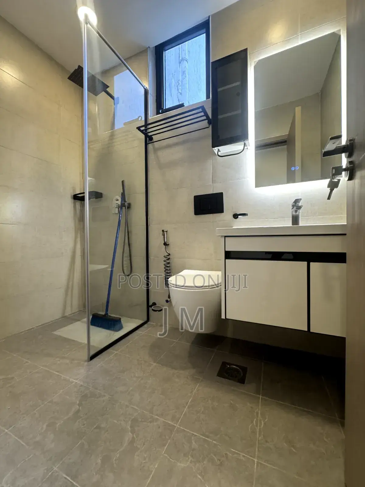 2bdrm Apartment in Bole for rent