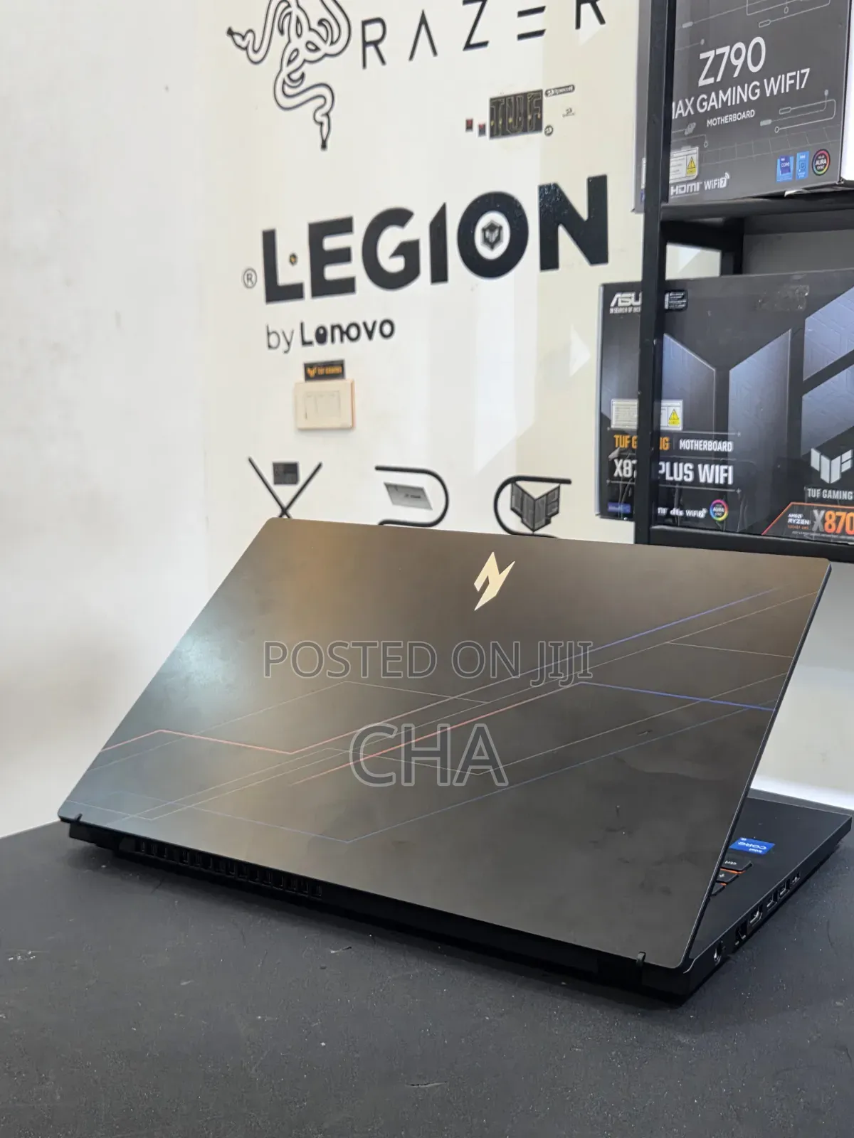 New Laptop Acer Nitro 5 16GB Intel Core i5 SSD 512GB