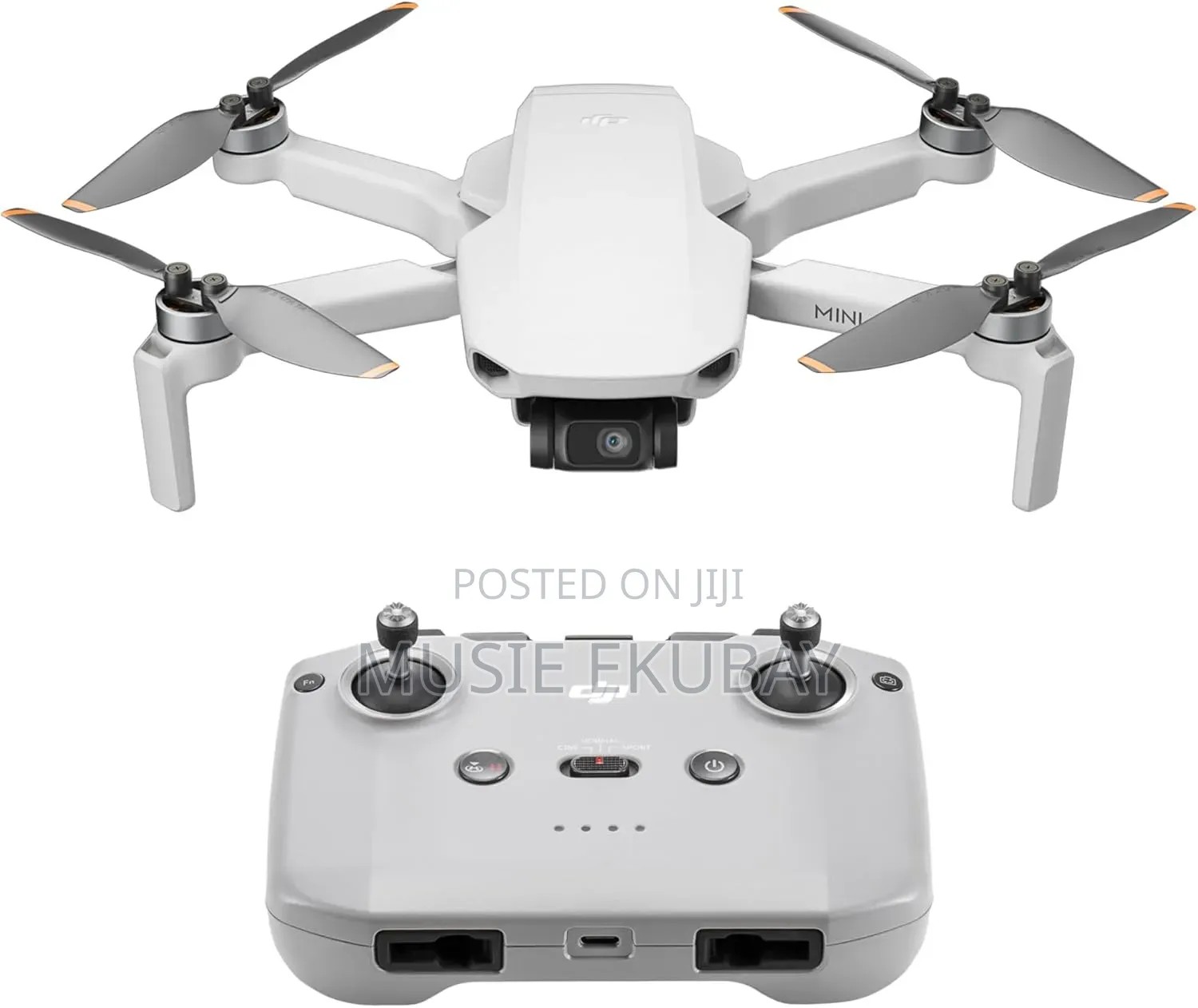 Dji Mini Drone