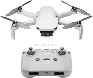 Dji Mini Drone