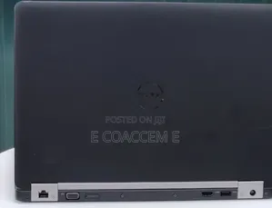New Laptop Dell 8GB Intel Core i7 SSD 256GB