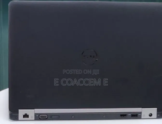 New Laptop Dell 8GB Intel Core i7 SSD 256GB