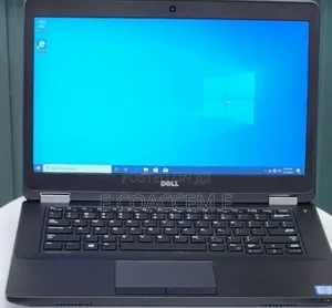 New Laptop Dell 8GB Intel Core i7 SSD 256GB