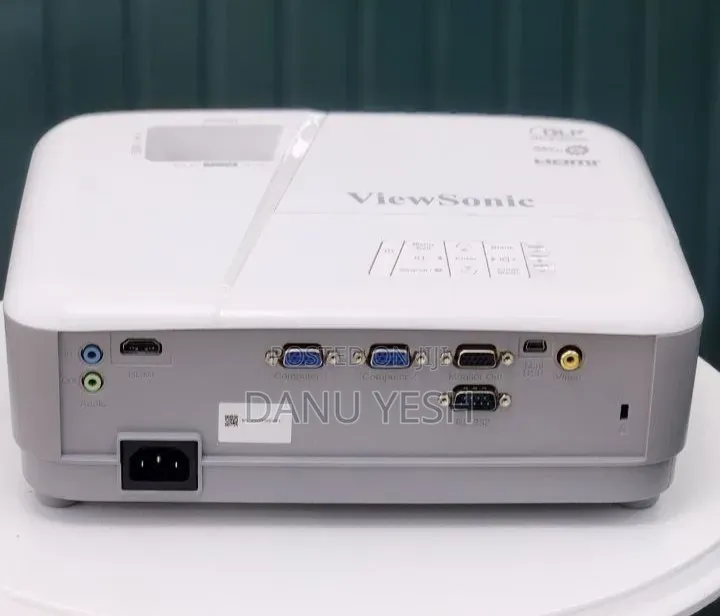 Viewsonic Projector