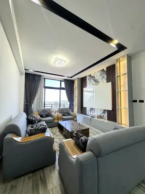 Furnished 2bdrm Apartment in Kirkos for rent