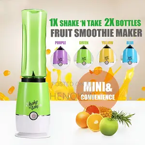 Shake N Take 3
