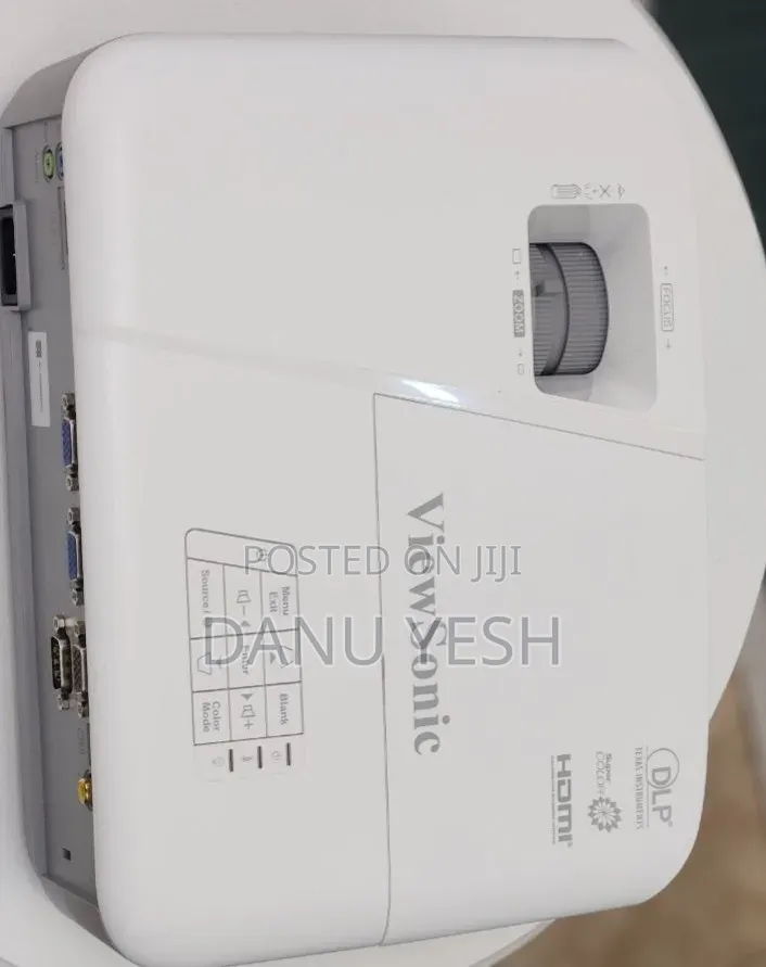 Viewsonic Projector