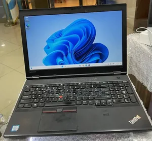 New Laptop Lenovo ThinkPad L570 4GB Intel Core i7 HDD 500GB