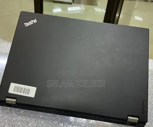 New Laptop Lenovo ThinkPad L570 4GB Intel Core i7 HDD 500GB
