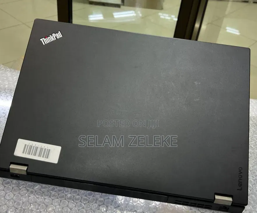 New Laptop Lenovo ThinkPad L570 4GB Intel Core i7 HDD 500GB