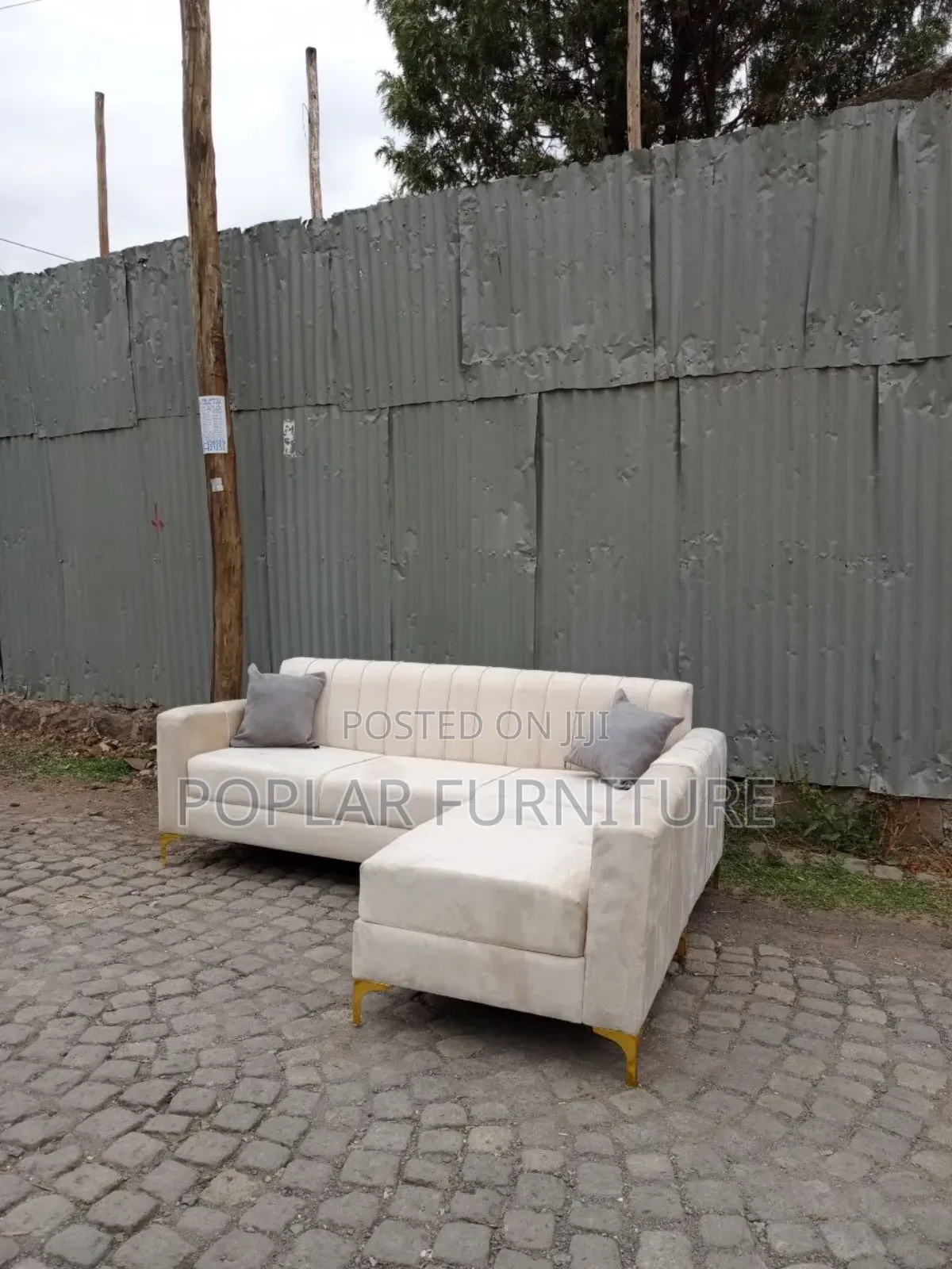 Codes Sofa