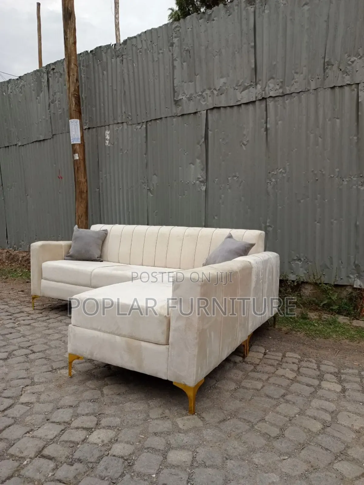 Codes Sofa