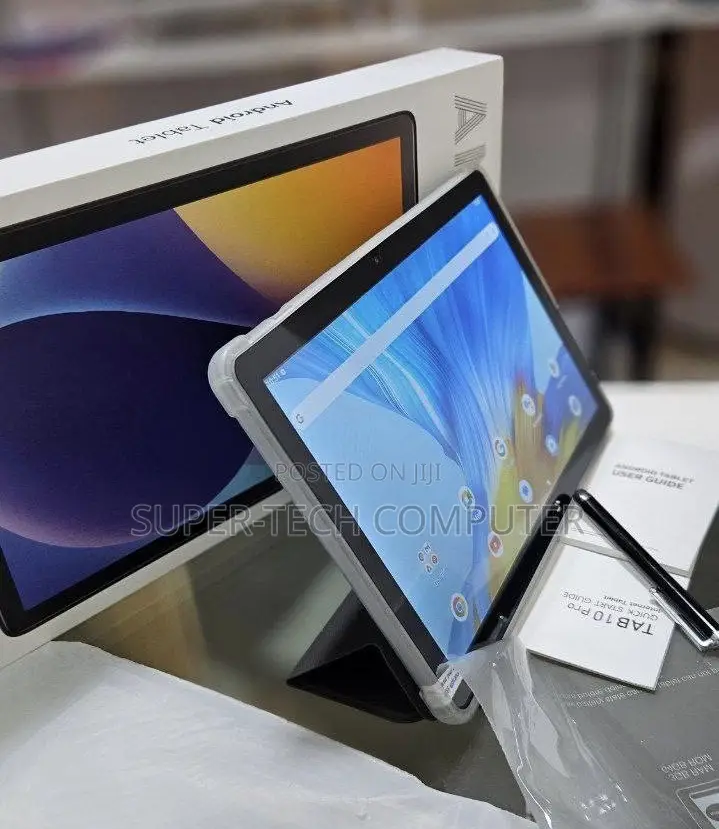 New Tablet 64 GB