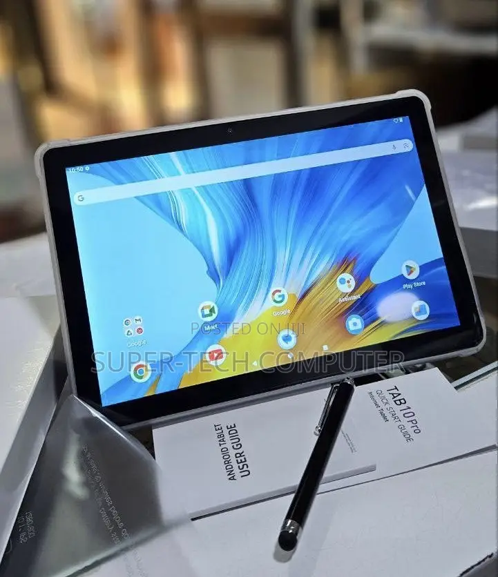 New Tablet 64 GB