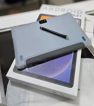 New Tablet 64 GB