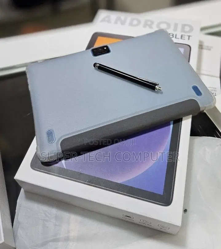 New Tablet 64 GB