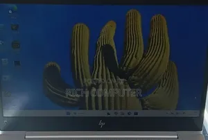 New Laptop HP EliteBook 840 16GB Intel Core i7 SSD 512GB