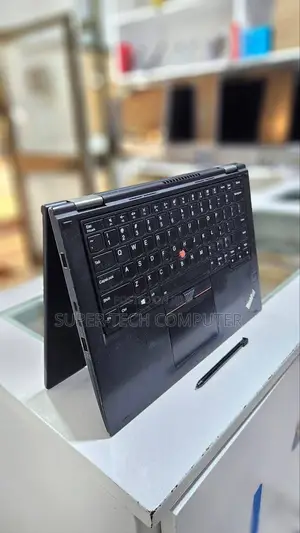 New Laptop Lenovo ThinkPad X380 Yoga 16GB Intel Core i5 SSD 256GB