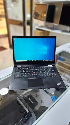 New Laptop Lenovo ThinkPad X380 Yoga 16GB Intel Core i5 SSD 256GB