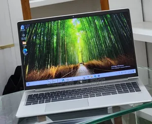 New Laptop HP ProBook 450 G8 16GB Intel Core i5 SSD 256GB