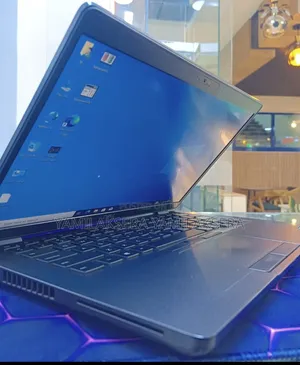New Laptop Dell Latitude 5400 8GB Intel Core i5 SSD 512GB