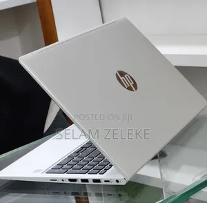New Laptop HP ProBook 450 G8 16GB Intel Core i5 SSD 256GB
