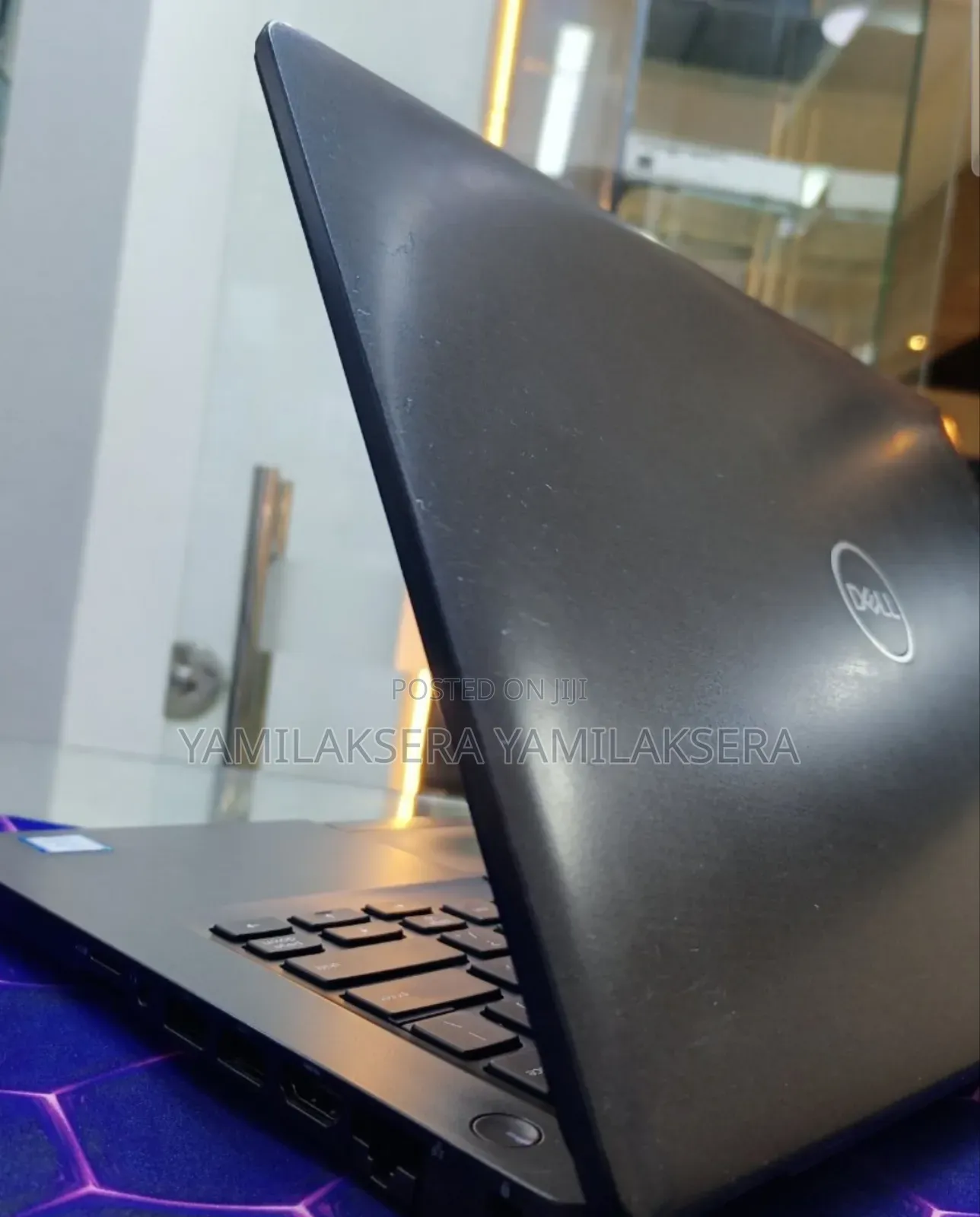 New Laptop Dell Latitude 5400 8GB Intel Core i5 SSD 512GB