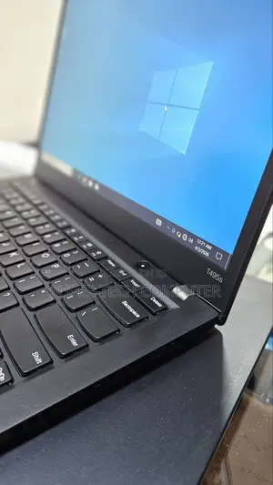 New Laptop Lenovo ThinkPad t495s 16GB AMD Ryzen 7 SSD 512GB