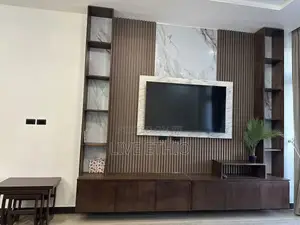 Furnished 2bdrm Apartment in Kirkos for rent